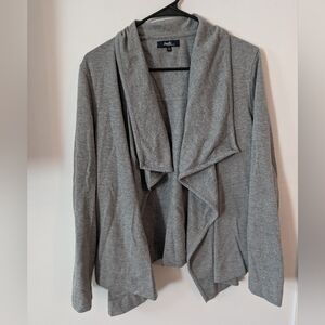 3 For $12 Clearance Angels Gray Women's‎ Sweater